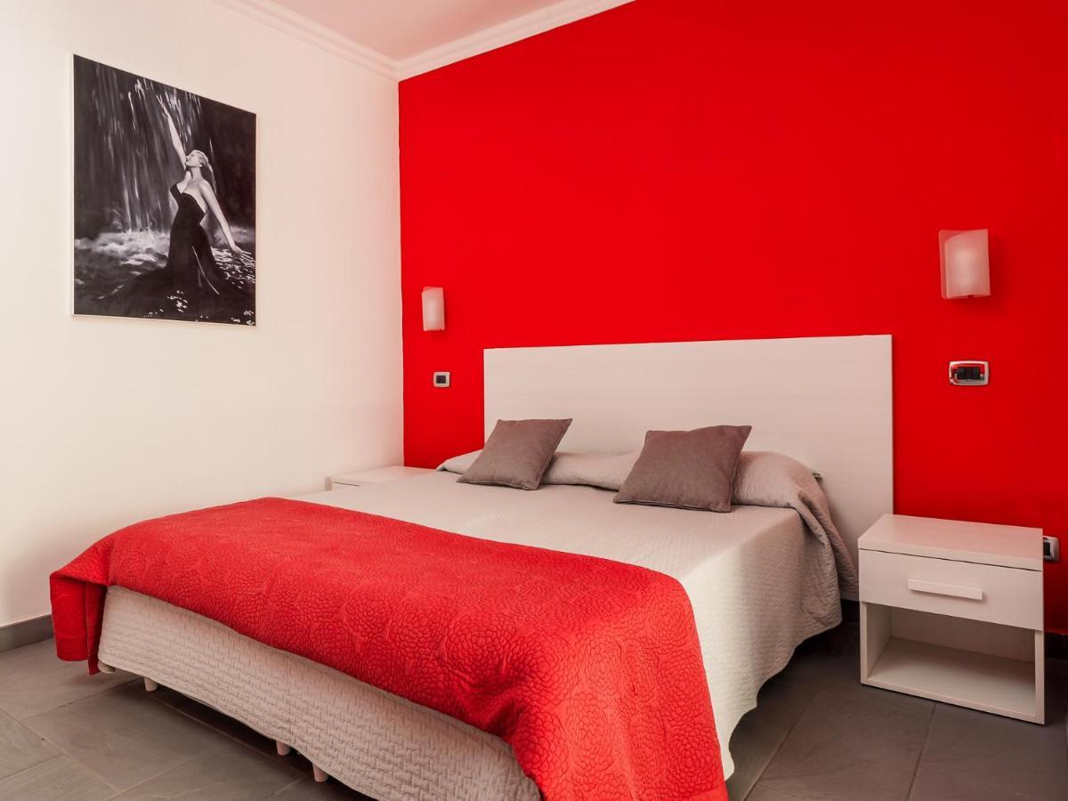 La Dolce Vita Relax - Cozy Apt In Sorrento Apartman Kültér fotó