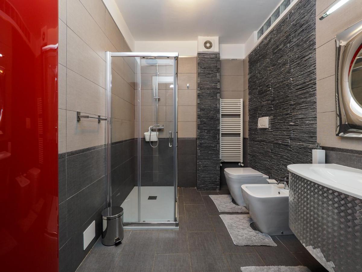 La Dolce Vita Relax - Cozy Apt In Sorrento Apartman Kültér fotó