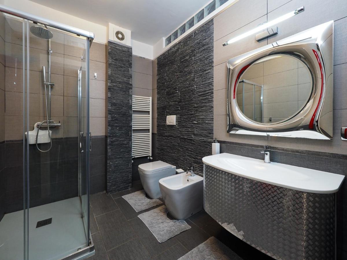 La Dolce Vita Relax - Cozy Apt In Sorrento Apartman Kültér fotó