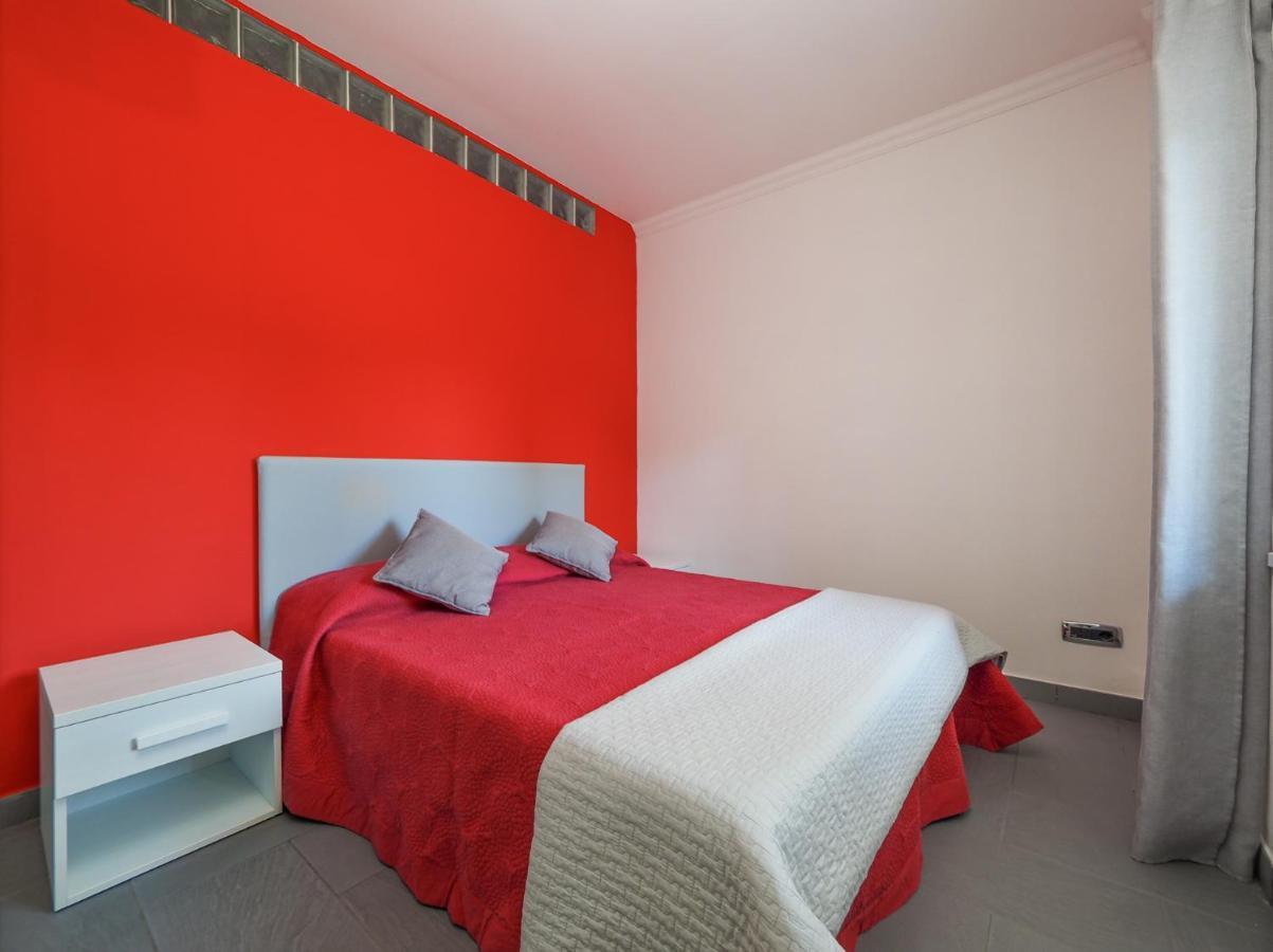 La Dolce Vita Relax - Cozy Apt In Sorrento Apartman Kültér fotó