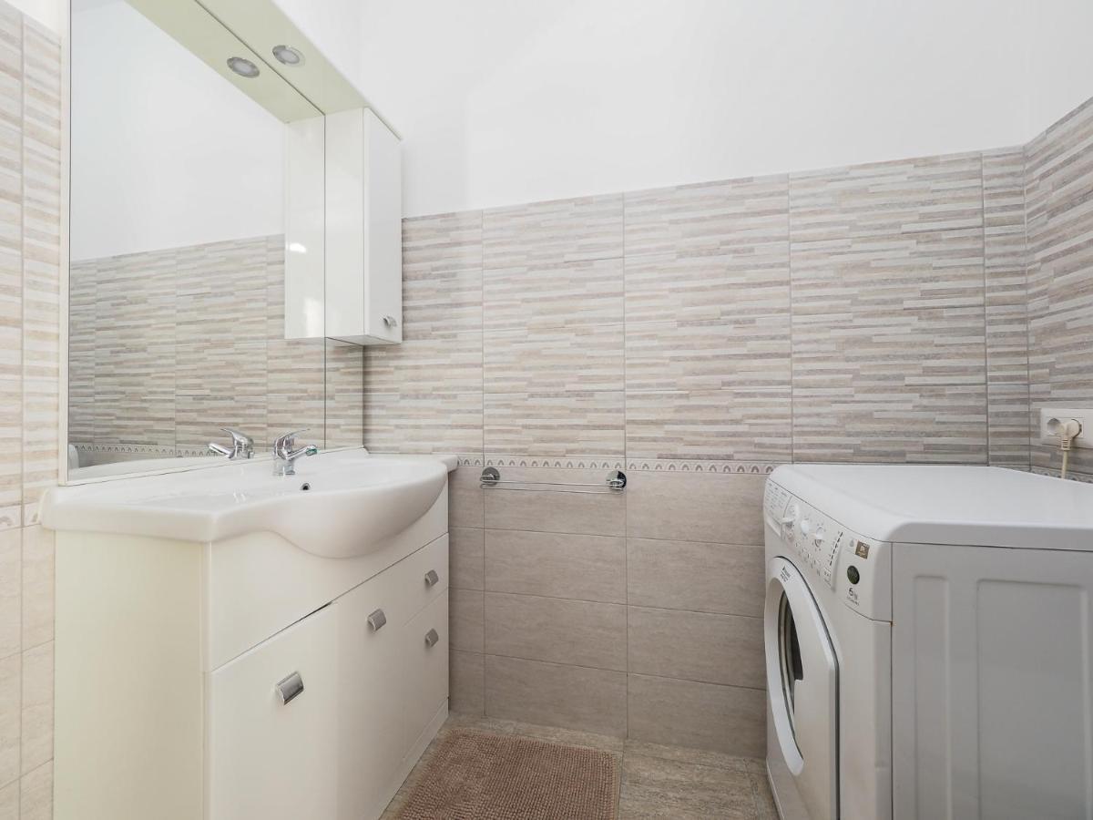 La Dolce Vita Relax - Cozy Apt In Sorrento Apartman Kültér fotó