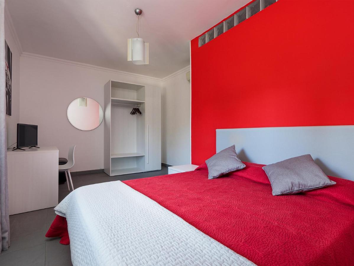 La Dolce Vita Relax - Cozy Apt In Sorrento Apartman Kültér fotó